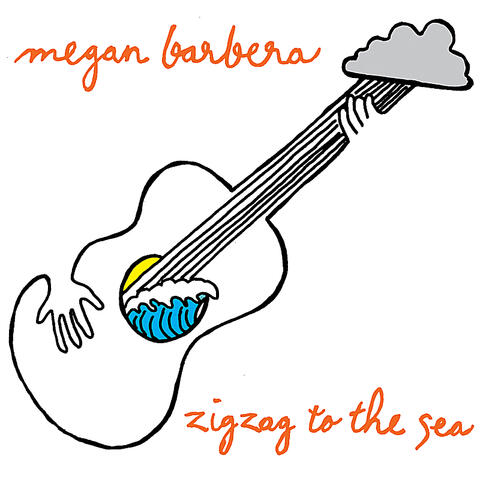 Zigzag To The Sea