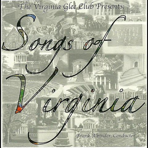 Songs of Virginia