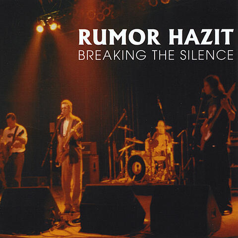 Breaking the Silence