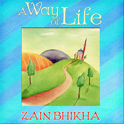 A Way of Life  (Drum Version) [feat. Safiyya Beere]