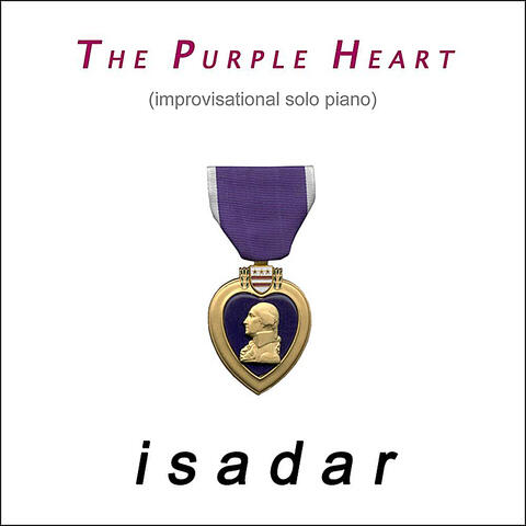 The Purple Heart (improvisational solo piano)