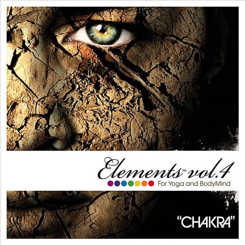 Elements™ for Yoga and Body Mind vol. 4 "Chakra"