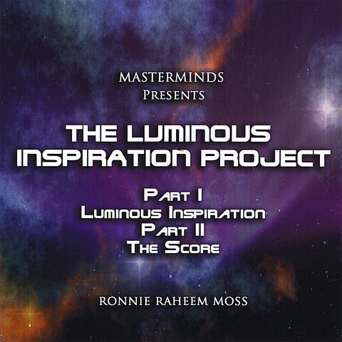 The Luminous Inspiration Project