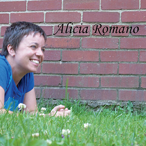 Alicia Romano