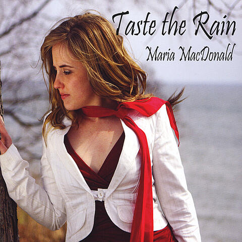 Taste the Rain
