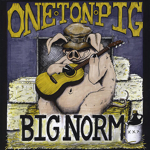 Big Norm