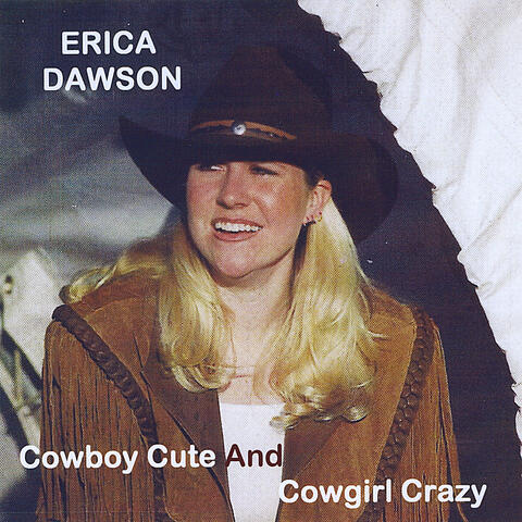 Cowboy Cute And Cowgirl Crazy