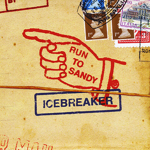 Icebreaker