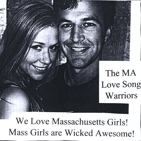 We Love Massachusetts Girls! Mass Girls are Wicked Awesome!