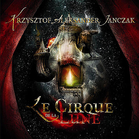 Le Cirque de la Lune