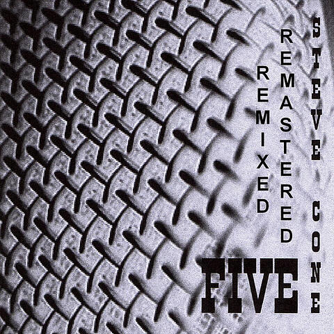 Five - Remixed Remastered
