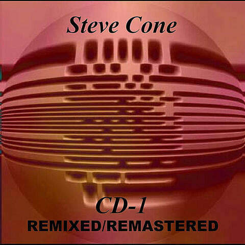 CD-1 - Remixed Remastered