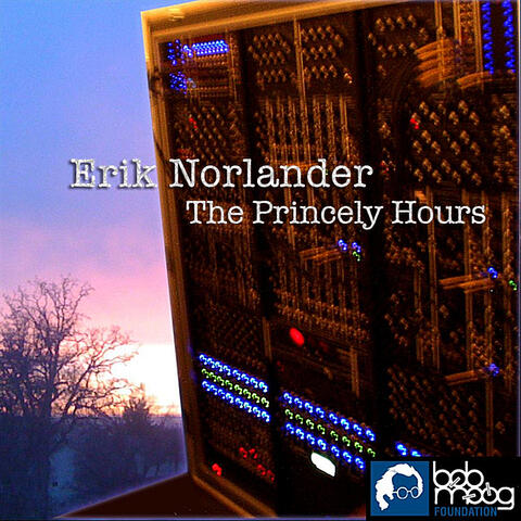 The Bob Moog Foundation Collection: The Princely Hours