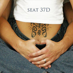 Seat 37D