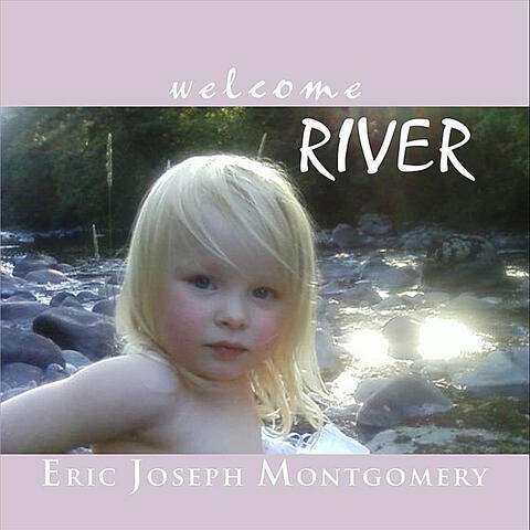 Welcome River: Soothing Piano Meditations