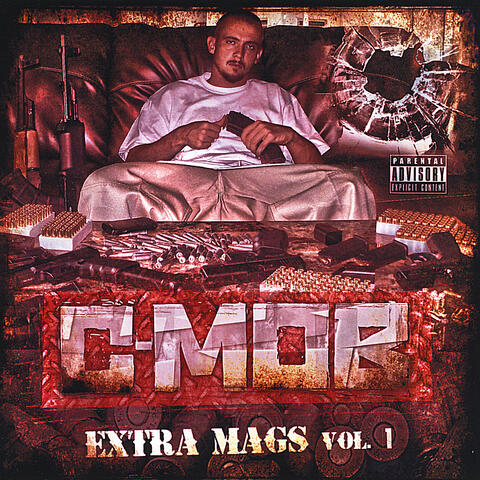 Extra Mags, Vol. 1