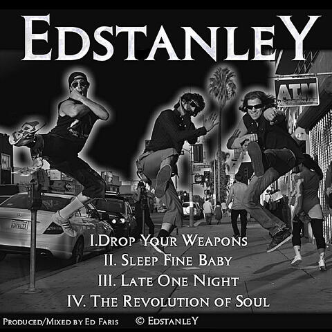 Edstanley