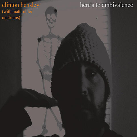 Here's to Ambivalence