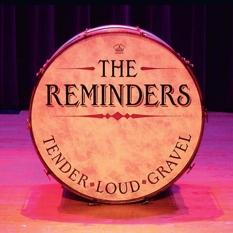 Tender Loud Gravel