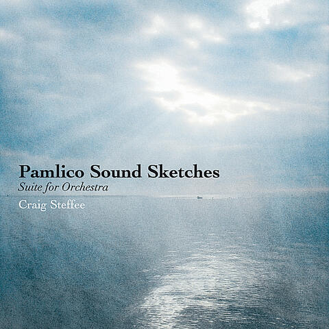 Pamlico Sound Sketches
