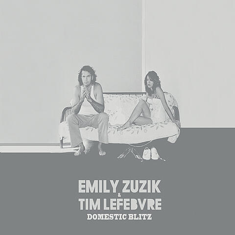 Emily Zuzik + Tim Lefebvre