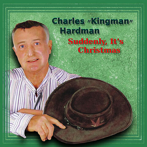 Suddenly, It's Christmas