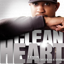 Clean Heart (feat. Chosen & k-Drama)