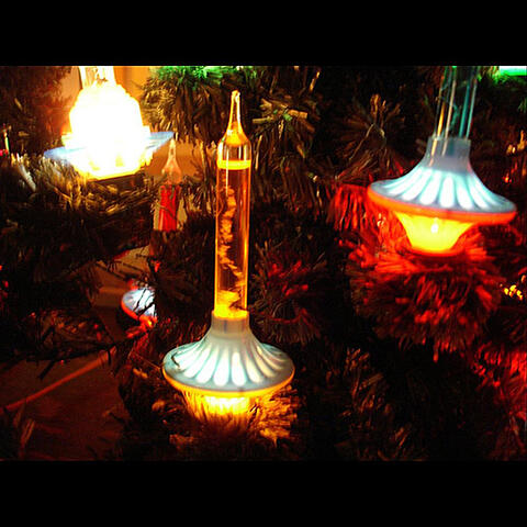 So Excited for Christmas