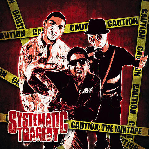 Caution: The Mixtape