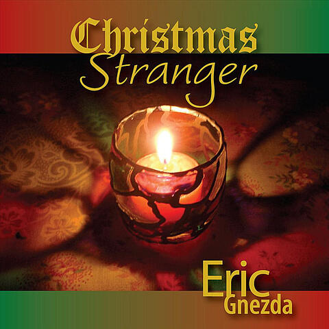 Christmas Stranger