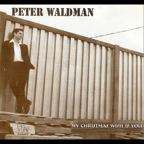 My Christmas Wish Is You