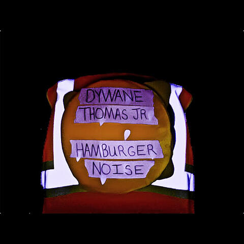 Hamburger Noise