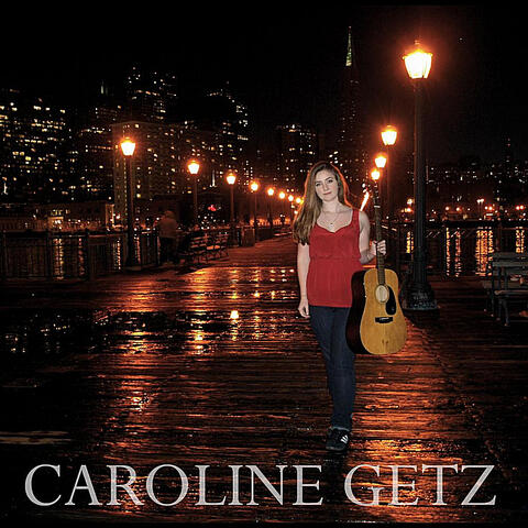 Caroline Getz