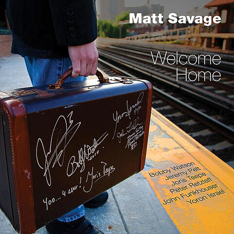 Welcome Home