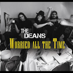 Worried All the Time (Radio Edit)