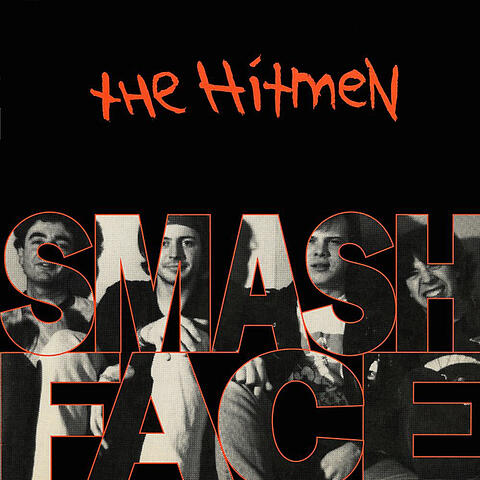 Smashface