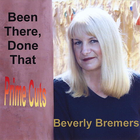 Beverly Bremers