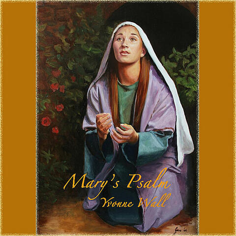 Mary's Psalm