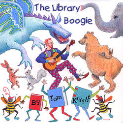 The Library Song