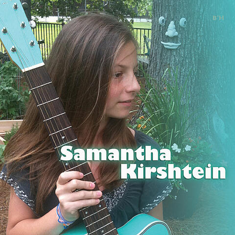 Samantha Kirshtein - EP
