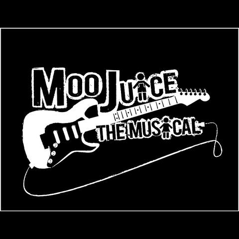 Moo Juice: The Musical/ Original Cast Recording