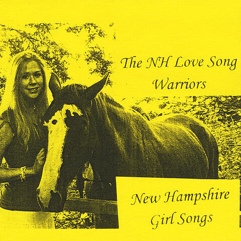 New Hampshire Girl Songs