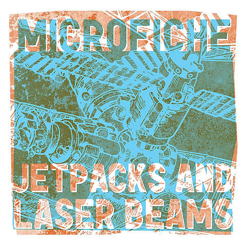 Jetpacks and Laser Beams
