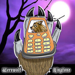 Werewolf Song (Halloween Ringtones)