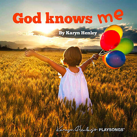 God Knows Me (Easter Version)