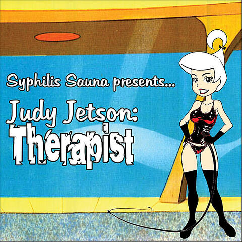 Syphilis Sauna