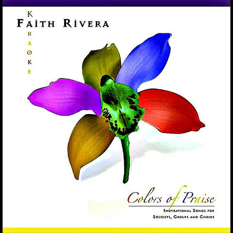 Colors of Praise