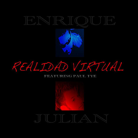 Realidad Virtual (feat. Paul Tye)