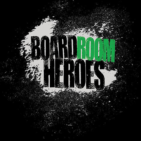Boardroom Heroes