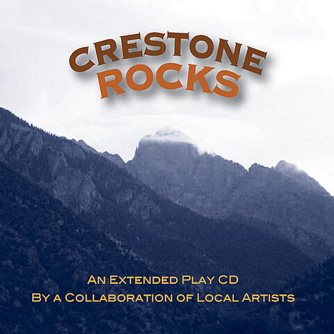 Crestone Rocks